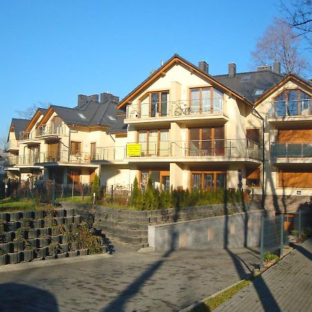 Apartment Apartament Olszowka By Interhome Bielsko-Biała Dış mekan fotoğraf