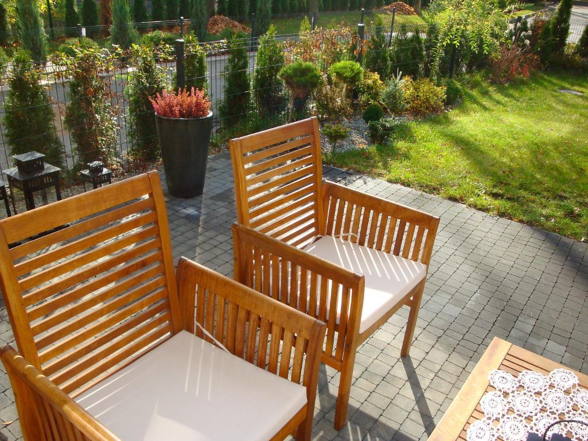 Apartment Apartament Olszowka By Interhome Bielsko-Biała Dış mekan fotoğraf