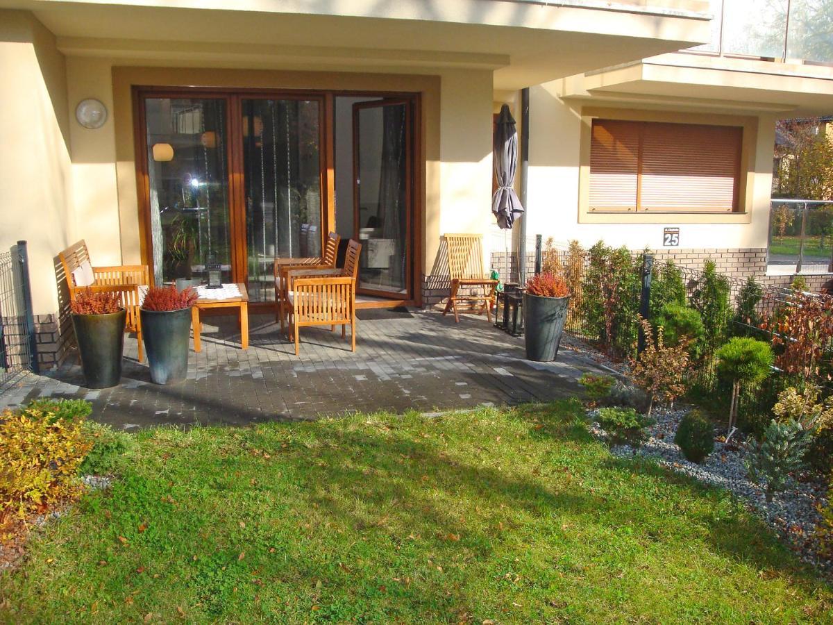 Apartment Apartament Olszowka By Interhome Bielsko-Biała Dış mekan fotoğraf