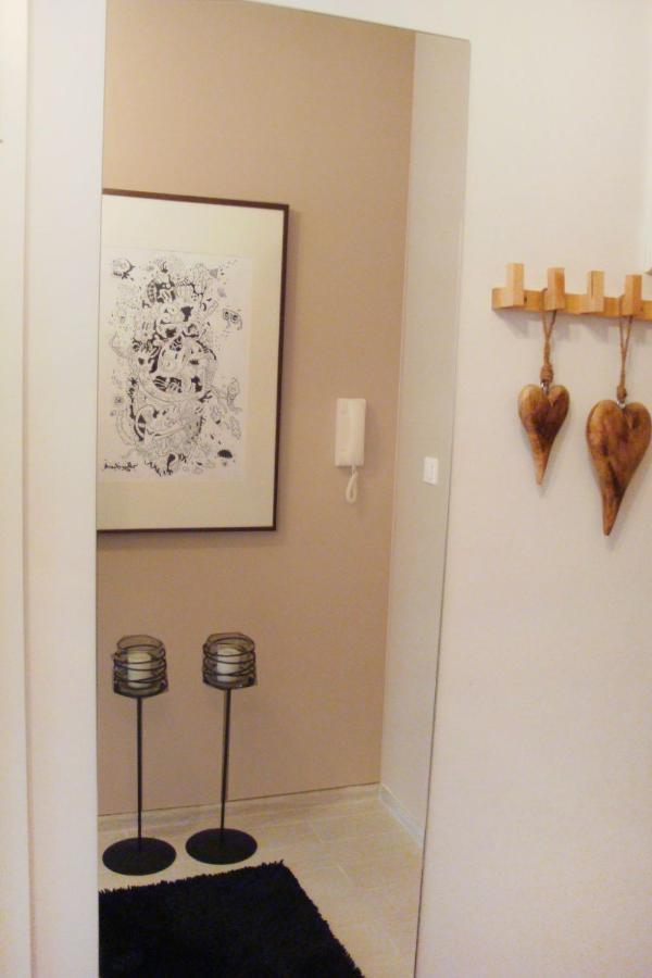 Apartment Apartament Olszowka By Interhome Bielsko-Biała Dış mekan fotoğraf