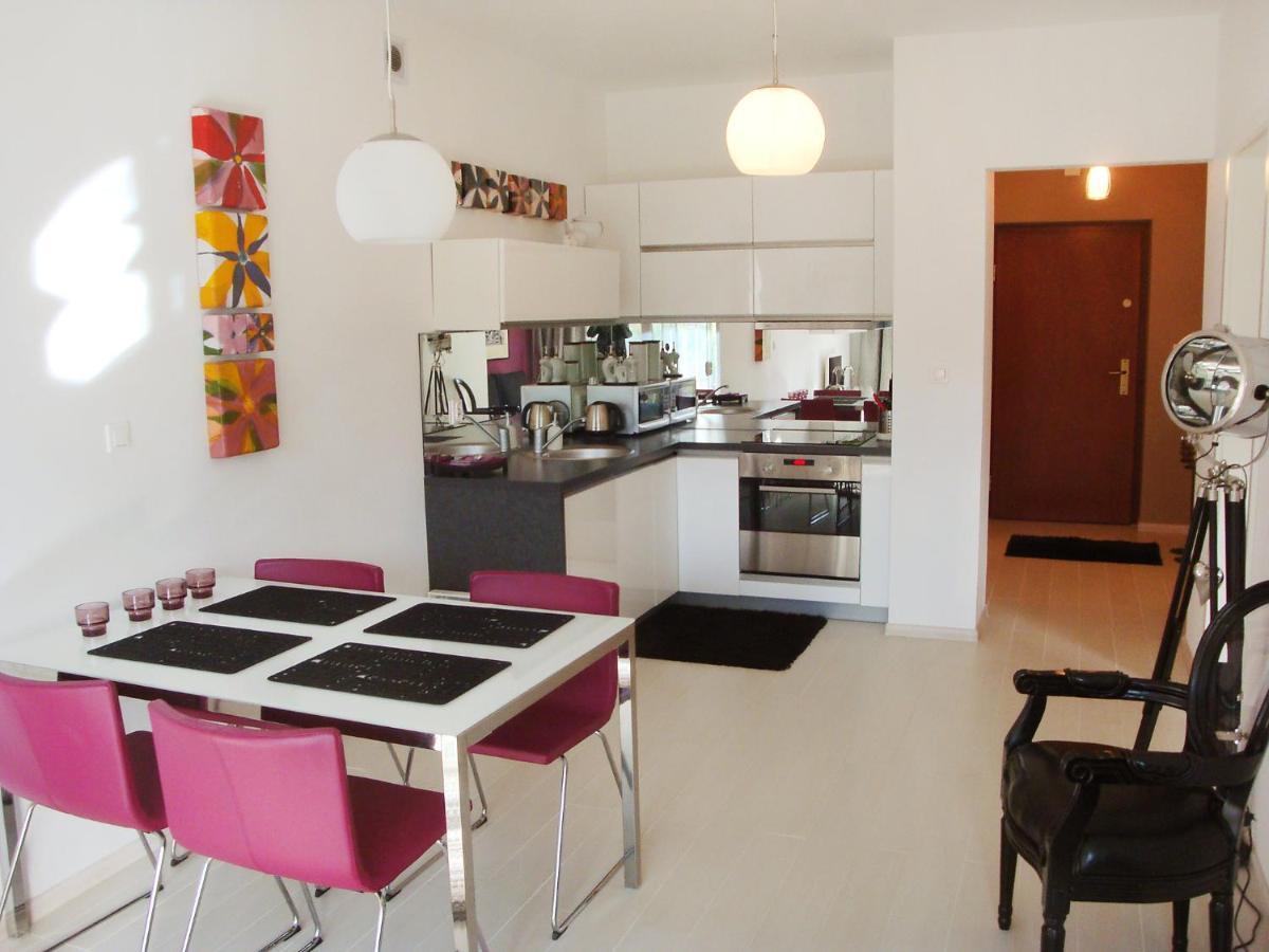 Apartment Apartament Olszowka By Interhome Bielsko-Biała Dış mekan fotoğraf