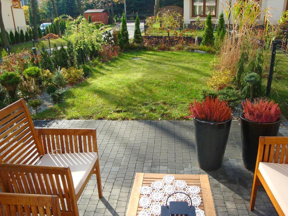 Apartment Apartament Olszowka By Interhome Bielsko-Biała Dış mekan fotoğraf