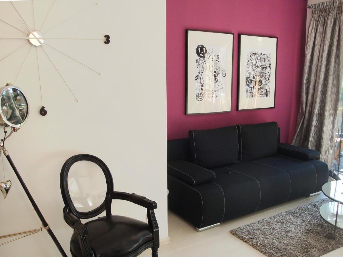 Apartment Apartament Olszowka By Interhome Bielsko-Biała Dış mekan fotoğraf