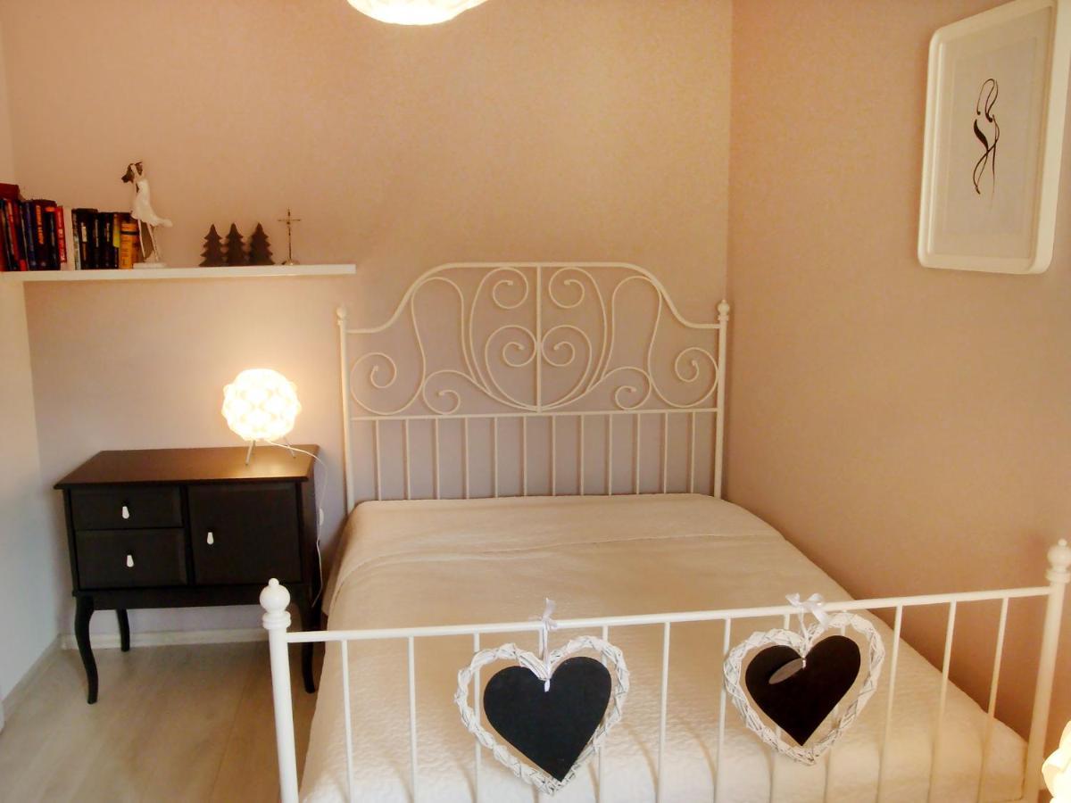 Apartment Apartament Olszowka By Interhome Bielsko-Biała Dış mekan fotoğraf